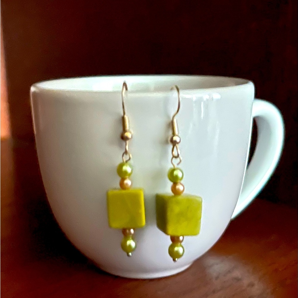 NEW Sterling Earrings